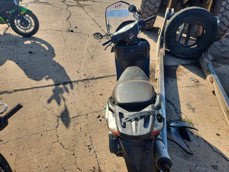 61357796 :رقم المزاد ، L2BB2BCH5RB407114 vin ، 2024 Baod Motorcycle مزاد بيع