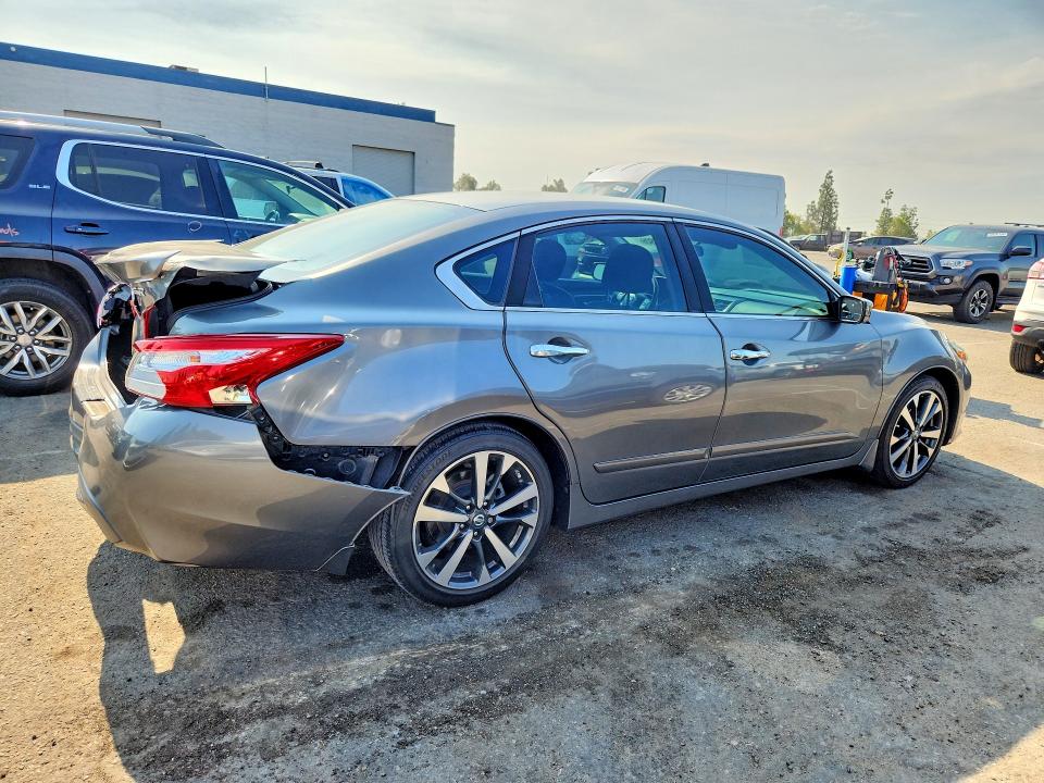 61343926 :رقم المزاد ، 1N4BL3AP8GC230431 vin ، 2016 Nissan Altima مزاد بيع