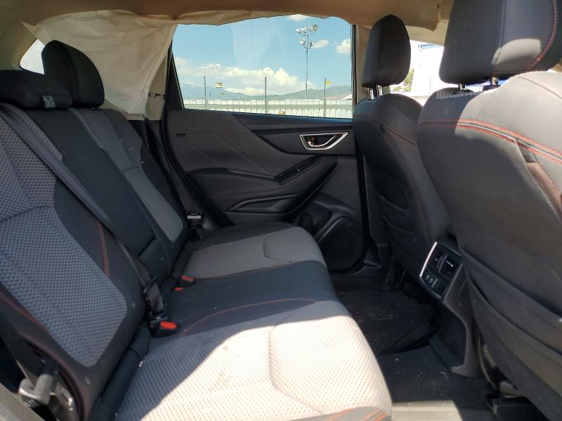 Продажа на аукционе авто 2020 Subaru Forester, vin: JF2SKAMC9LH429562, номер лота: 61952046