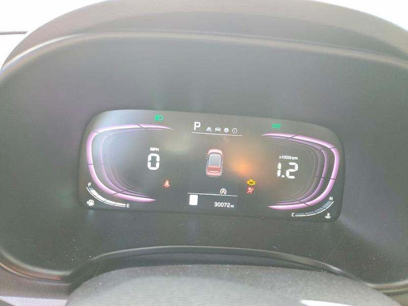 Aukcja sprzedaży 2023 Kia Soul, vin: KNDJ23AU8P7895823, numer aukcji: 60167456