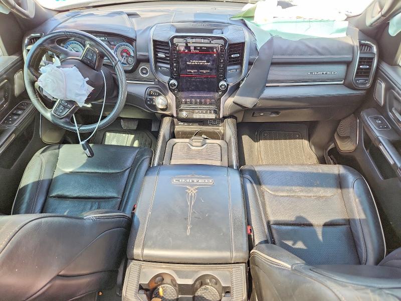 Aukcja sprzedaży 2019 Ram 1500, vin: 1C6SRFHT6KN556536, numer aukcji: 62026576