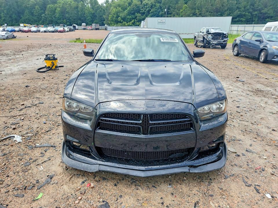 Aukcja sprzedaży 2013 Dodge Charger, vin: 2C3CDXGJ9DH595879, numer aukcji: 61993886