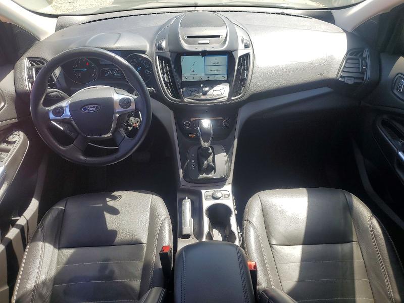 85627875 :رقم المزاد ، 1FMCU0GX1GUB67017 vin ، 2016 Ford Escape مزاد بيع