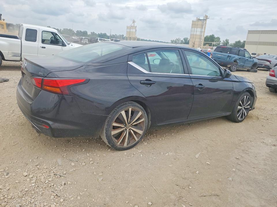 Продаж на аукціоні авто 2021 Nissan Altima, vin: 1N4BL4CV2MN365681, номер лоту: 62712556