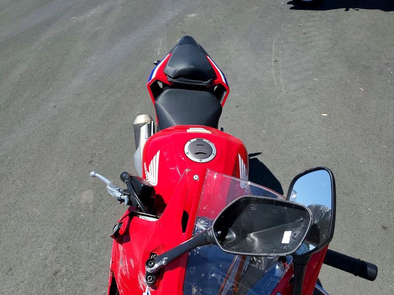 Aukcja sprzedaży 2025 Honda Cbr500, vin: MLHPC7052S5101294, numer aukcji: 63555876