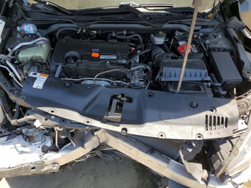 Aukcja sprzedaży 2020 Honda Civic, vin: 2HGFC2F66LH502229, numer aukcji: 60004816