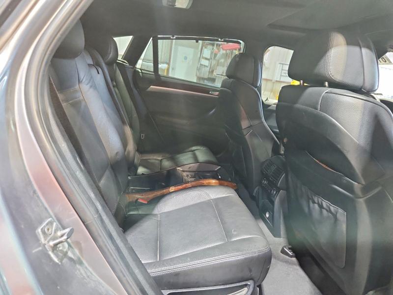 Aukcja sprzedaży 2010 Bmw X6, vin: 5UXFG8C5XALZ94652, numer aukcji: 61926886