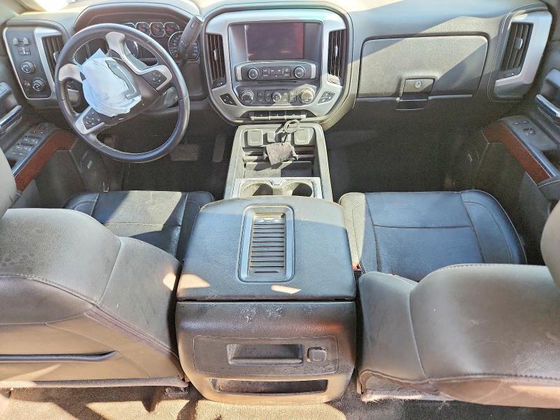 Aukcja sprzedaży 2017 Gmc Sierra, vin: 3GTU2NEJ2HG177912, numer aukcji: 63171556
