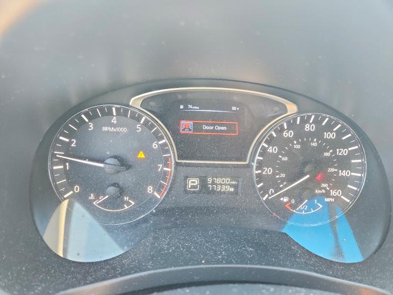 2014 Nissan Altima მანქანა იყიდება აუქციონზე, vin: 1N4AL3AP0EN357431, აუქციონის ნომერი: 62994926