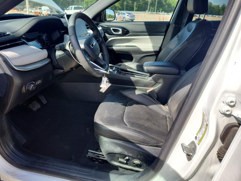 Продаж на аукціоні авто 2025 Jeep Compass, vin: 3C4NJDCNXST581725, номер лоту: 61028856