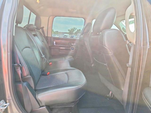 Продажа на аукционе авто 2015 Ram 1500, vin: 1C6RR7VM6FS663451, номер лота: 61522466