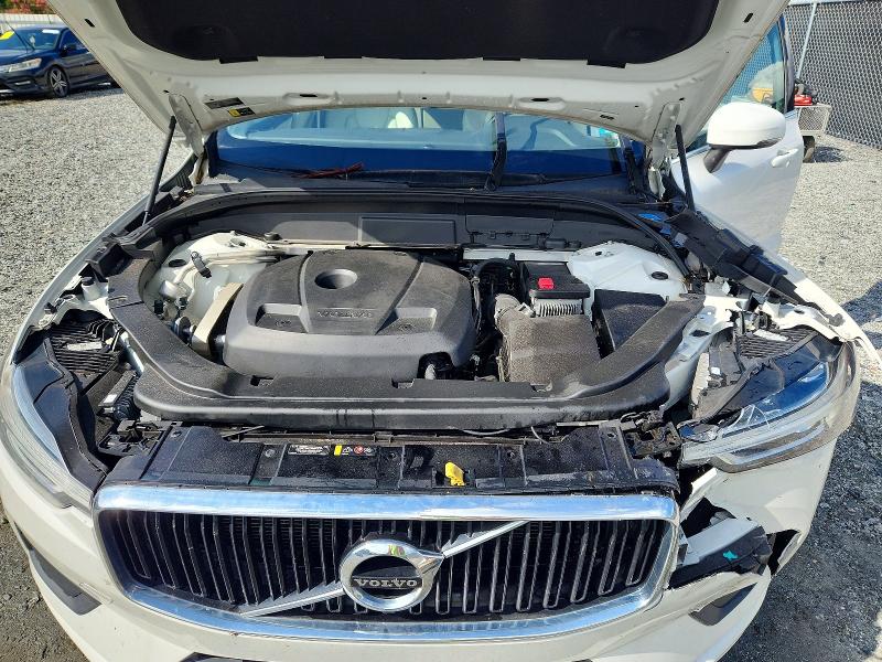 Продаж на аукціоні авто 2020 Volvo Xc60, vin: YV4102DK7L1585375, номер лоту: 60968966