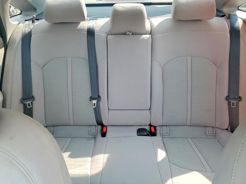 62915736 :رقم المزاد ، 5NPE24AF6GH342415 vin ، 2016 Hyundai Sonata مزاد بيع