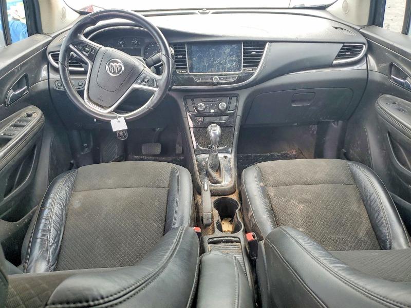 Aukcja sprzedaży 2017 Buick Encore, vin: KL4CJ1SBXHB088516, numer aukcji: 63470096