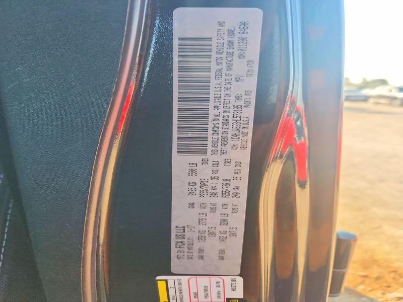 Продаж на аукціоні авто 2017 Jeep Wrangler Unlimited, vin: 1C4HJWEG3HL573185, номер лоту: 60487066