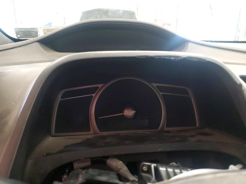 63188826 :رقم المزاد ، 1HGFA16547L028099 vin ، 2007 Honda Civic مزاد بيع