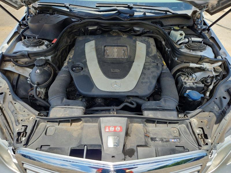 60394736 :رقم المزاد ، WDDHF5GB7BA399126 vin ، 2011 Mercedes-benz E مزاد بيع