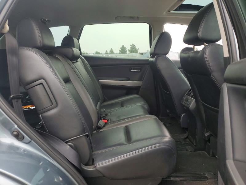 Продажа на аукционе авто 2010 Mazda Cx-9, vin: JM3TB3MV8A0238542, номер лота: 62089436