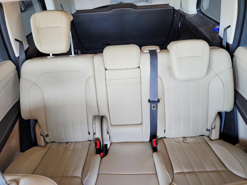 59385266 :رقم المزاد ، 4JGDF6EEXKB207313 vin ، 2019 Mercedes-benz Gls مزاد بيع