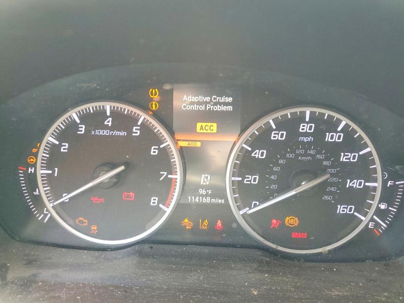 Aukcja sprzedaży 2021 Acura Ilx, vin: 19UDE2F70MA007048, numer aukcji: 61430196