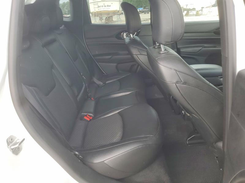 Aukcja sprzedaży 2025 Jeep Compass, vin: 3C4NJDBN7ST599343, numer aukcji: 60172526
