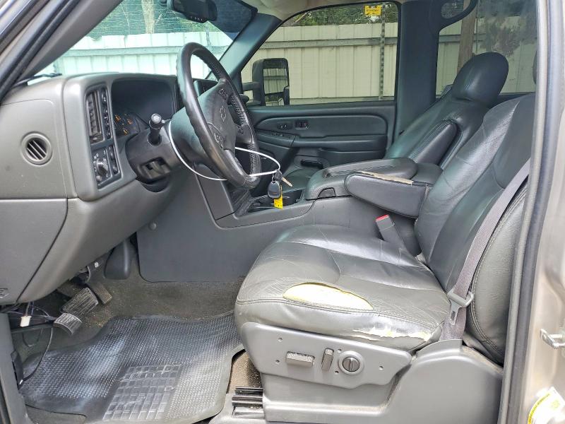 Продаж на аукціоні авто 2006 Chevrolet Silverado, vin: 2GCEK13T961251995, номер лоту: 59273676