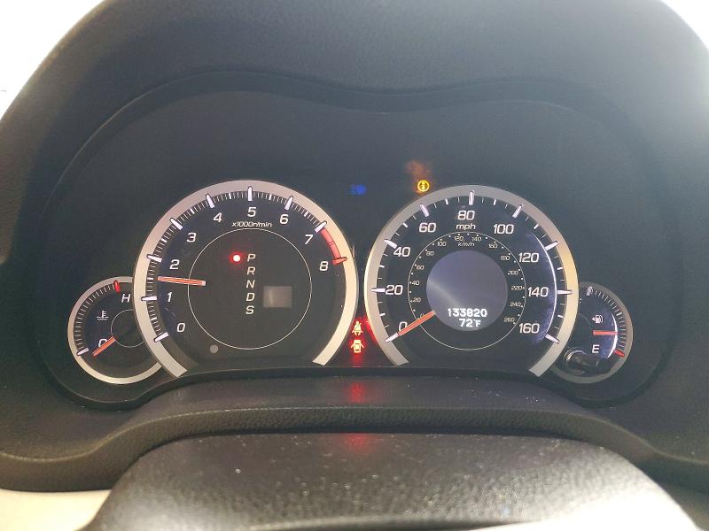 2010 Acura Tsx მანქანა იყიდება აუქციონზე, vin: JH4CU2F66AC036234, აუქციონის ნომერი: 62059546