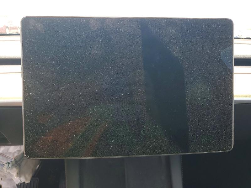 2022 Tesla Model Y მანქანა იყიდება აუქციონზე, vin: 7SAYGDEE1NF480877, აუქციონის ნომერი: 60087456