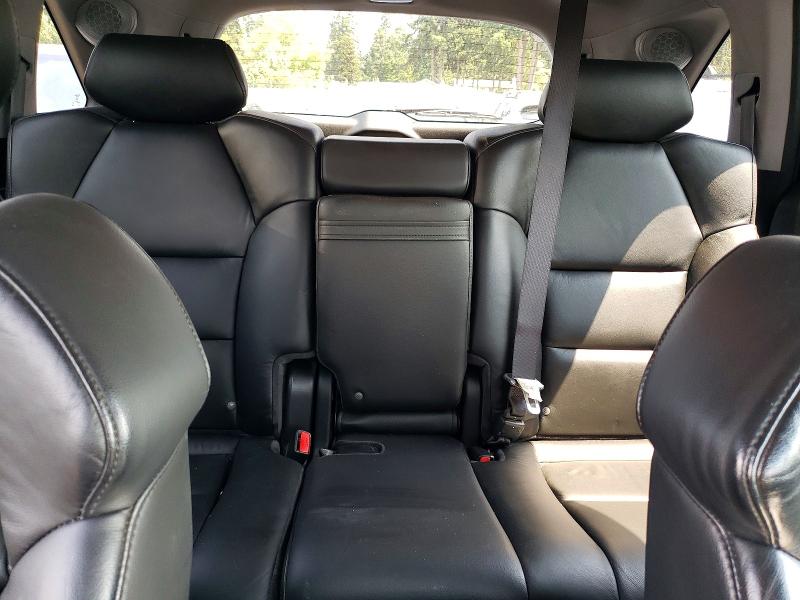 Продажа на аукционе авто 2008 Acura Mdx, vin: 2HNYD28618H545251, номер лота: 61925956