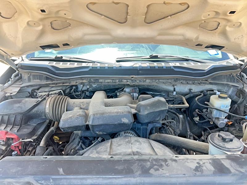 Aukcja sprzedaży 2019 Ford F250, vin: 1FD7X2B69KED70727, numer aukcji: 60274496