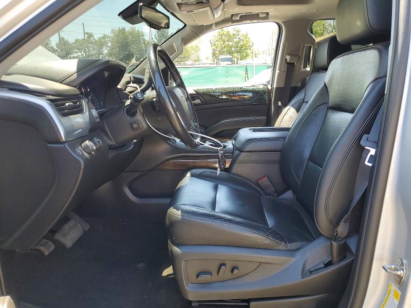 Aukcja sprzedaży 2018 Chevrolet Suburban, vin: 1GNSKHKCXJR327731, numer aukcji: 60433056