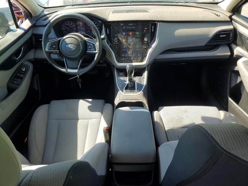 Продажа на аукционе авто 2020 Subaru Legacy, vin: 4S3BWAC62L3021416, номер лота: 61166716