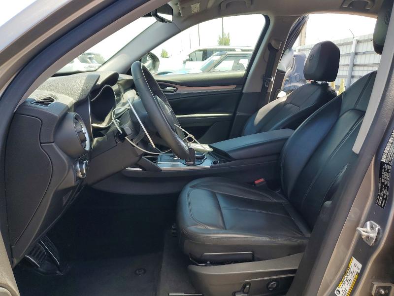 Aukcja sprzedaży 2019 Alfa Romeo Stelvio, vin: ZASPAJAN0K7C65997, numer aukcji: 62088816