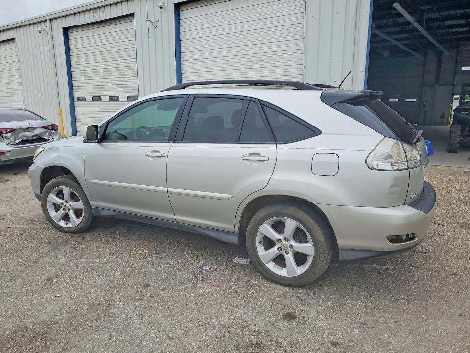 2006 Lexus Rx მანქანა იყიდება აუქციონზე, vin: 2T2GA31U86C053361, აუქციონის ნომერი: 60844876