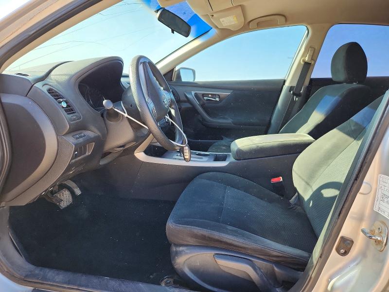 Aukcja sprzedaży 2015 Nissan Altima, vin: 1N4AL3AP2FN339708, numer aukcji: 62267876