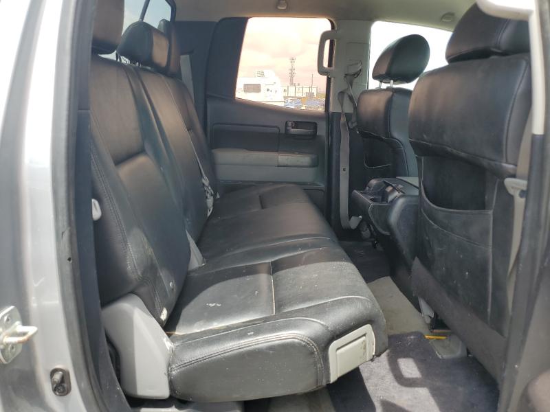 2010 Toyota Tundra მანქანა იყიდება აუქციონზე, vin: 5TFTY5F16AX006977, აუქციონის ნომერი: 62850626