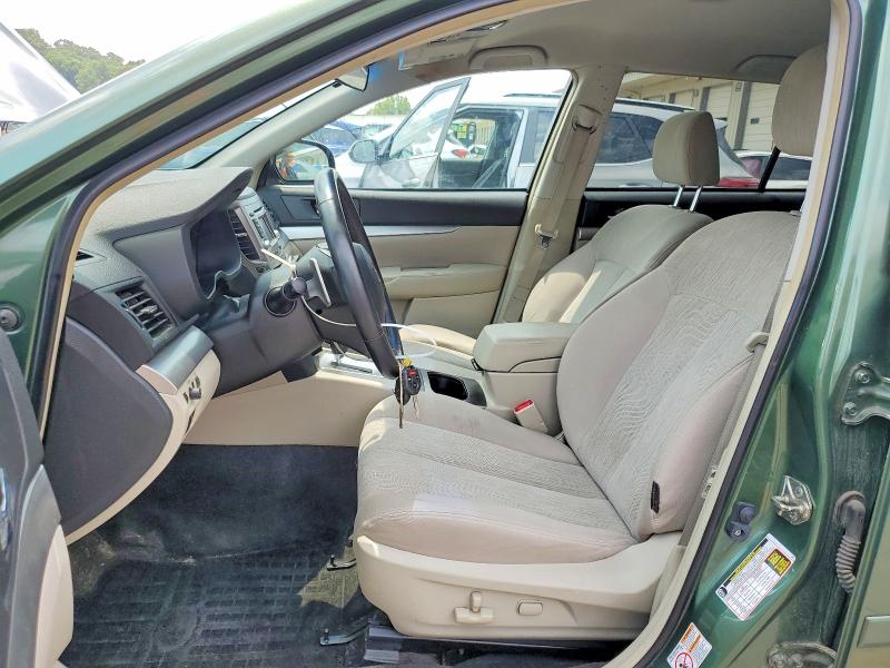 62792726 :رقم المزاد ، 4S4BRBCC6E3284364 vin ، 2014 Subaru Outback مزاد بيع