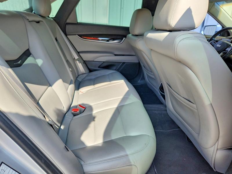 Aukcja sprzedaży 2017 Cadillac Xts, vin: 2G61M5S39H9143272, numer aukcji: 60023076