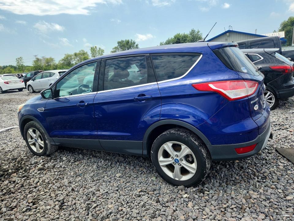 Продаж на аукціоні авто 2013 Ford Escape, vin: 1FMCU9G92DUD01258, номер лоту: 62587436