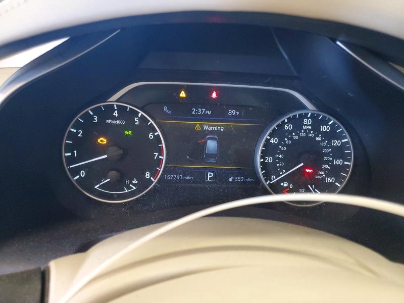 Aukcja sprzedaży 2015 Nissan Murano, vin: 5N1AZ2MH3FN216986, numer aukcji: 60979026