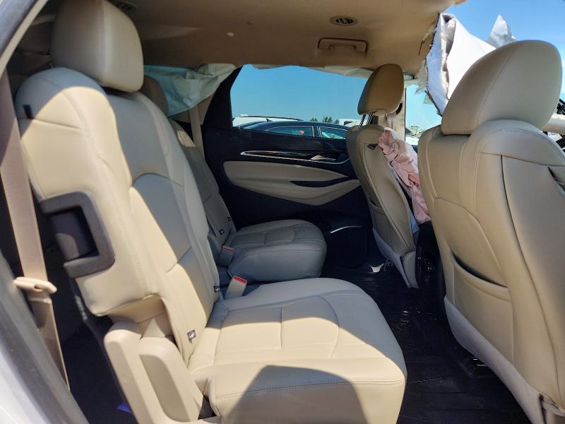 Продаж на аукціоні авто 2020 Buick Enclave, vin: 5GAERBKWXLJ238365, номер лоту: 60422046