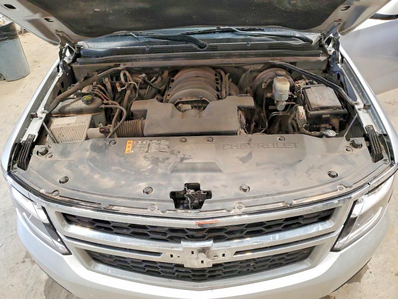 2020 Chevrolet Suburban მანქანა იყიდება აუქციონზე, vin: 1GNSKHKC2LR284425, აუქციონის ნომერი: 61960126