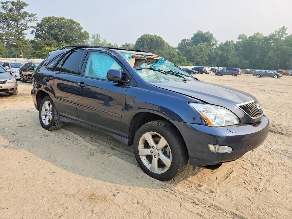 Продажа на аукционе авто 2005 Lexus Rx, vin: 2T2HA31U95C044915, номер лота: 61090786