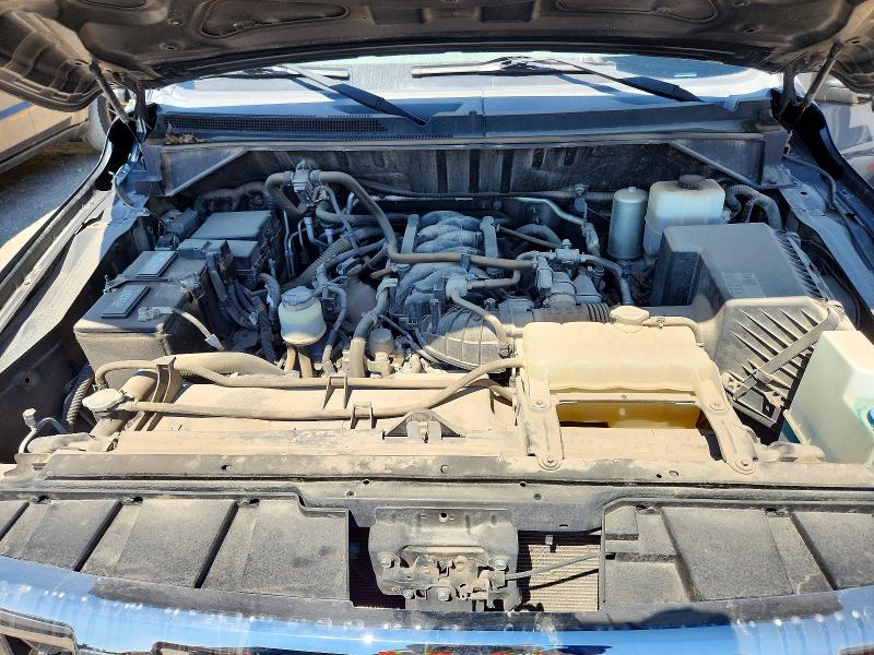 2017 Nissan Nv მანქანა იყიდება აუქციონზე, vin: 5BZAF0AA8HN852217, აუქციონის ნომერი: 59092526