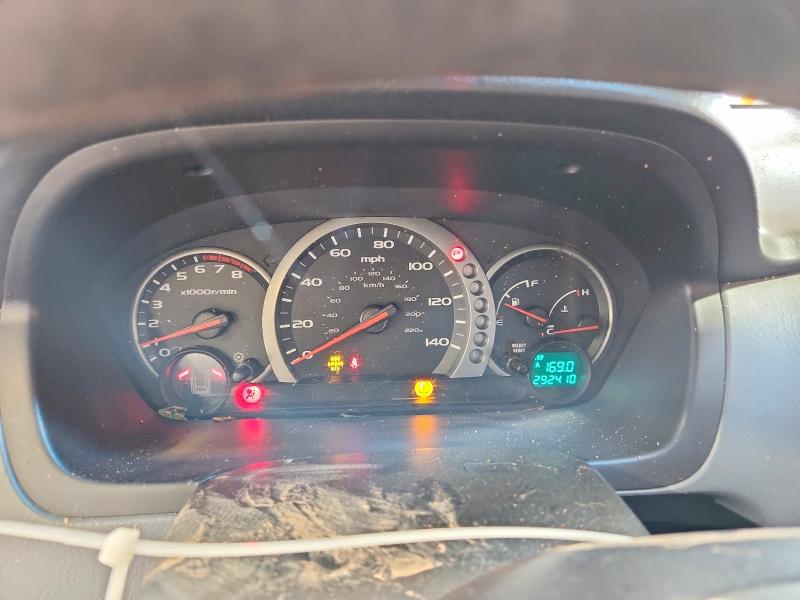 Продаж на аукціоні авто 2005 Honda Pilot, vin: 5FNYF18445B065540, номер лоту: 60163626