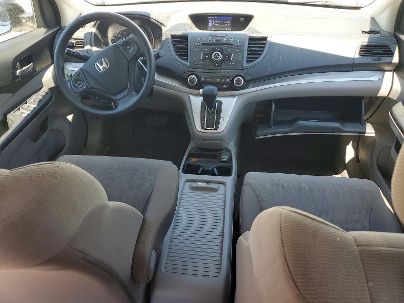 Aukcja sprzedaży 2014 Honda Cr-v, vin: 5J6RM4H34EL019328, numer aukcji: 59895556