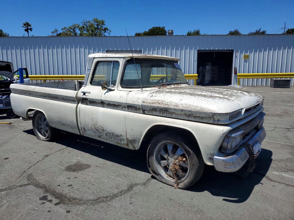 Продаж на аукціоні авто 1965 Gmc Uk, vin: 1002CG2904A, номер лоту: 61070766