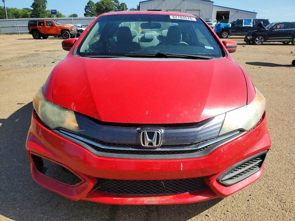 Aukcja sprzedaży 2014 Honda Civic, vin: 2HGFG3B54EH518925, numer aukcji: 62703576