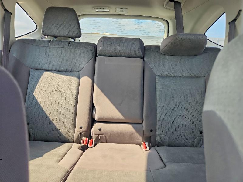 Продаж на аукціоні авто 2013 Honda Cr-v, vin: 2HKRM4H51DH659443, номер лоту: 59368196