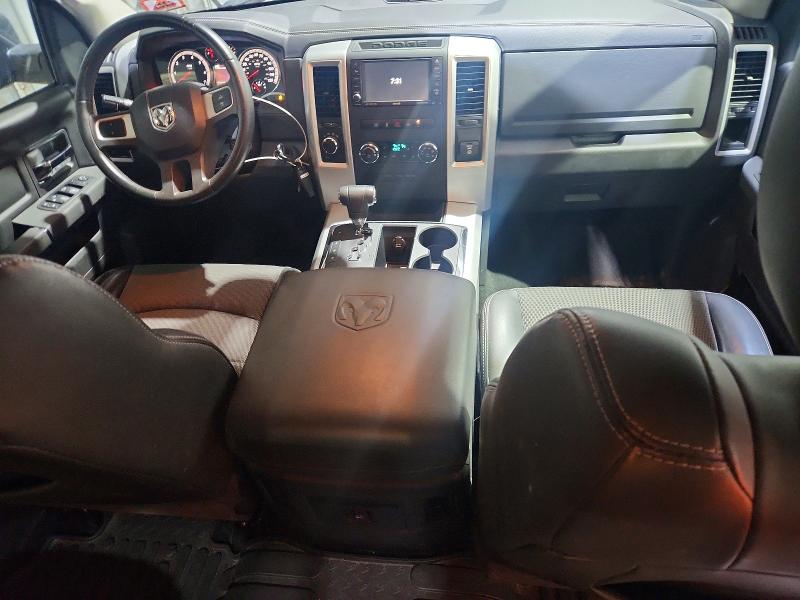 Aukcja sprzedaży 2011 Dodge Ram 1500, vin: 1D7RV1CT2BS629812, numer aukcji: 62851996